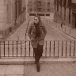 Meet your Posher, Johana